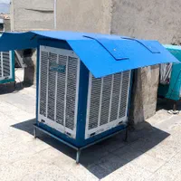 تعمیرات،سیم پیچی و نصب کولر آبی در شاهین شهر