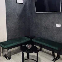 اجاره لاین مژه میکرو اکستنشن مو و بافت پدیکور|اجارهٔ دفتر کار، اتاق اداری، مطب|مشهد, فرهنگ|دیوار