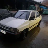 پراید کره ای|خودرو سواری و وانت|تهران, شهرک کوهسار|دیوار