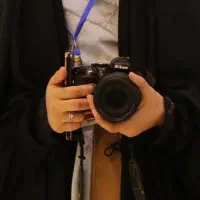 ادمین تولید محتوا و عکاسی