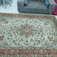 فرش طرح برجسته رادین اصفهان  ۶ متری|فرش|رشت, جهاد|دیوار