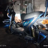 موتور برقی نو نو