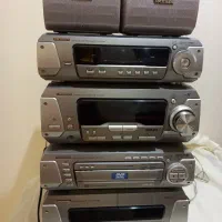 ضبط کلاسیک ،حرفه ای تکنیک