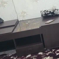 میز جلو مبلی