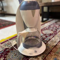 قهوه ساز تفال