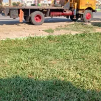 فروش جرثقیل خاور مدل ۵۷