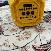 اسپیکر|سیستم صوتی خانگی|مشهد, شیرودی|دیوار