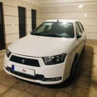 دنا تیپ ۲ مدل آخر  ۹۸