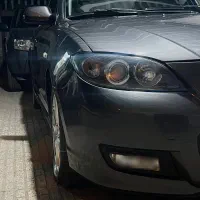 مزدا ۳ تیپ ۳