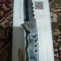 چاقو جیبی مخصوص کوهنوردی وجنگل