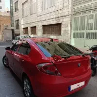 پروتون جن تو دنده‌ای، مدل ۲۰۰۷|خودرو سواری و وانت|تهران, شیوا|دیوار