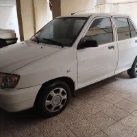 پراید 132 مدل 94|خودرو سواری و وانت|کوهدشت, |دیوار