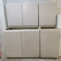 کابینت فلزی