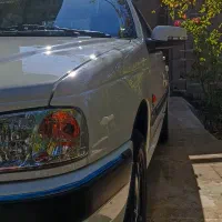 پژو پارس سال فوق‌العاده استثنایی در حد صفر|خودرو سواری و وانت|قائم‌شهر, |دیوار