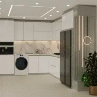 کار کابینت