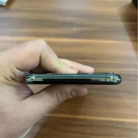 اپل iPhone 11 Pro Max با حافظهٔ ۲۵۶ گیگابایت|موبایل|تبریز, |دیوار