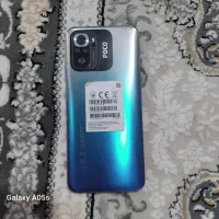 گوشی شیائمی POCO M5s