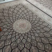 فرش ۱۲ متری