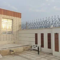 ساخت و نصب نرده محافظ شاخ گوزنی