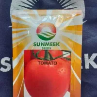 کارگر برای کاشت نشا