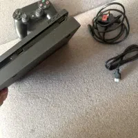 ps4 ۵۰۰ گیگ دودسته|کنسول، بازی ویدئویی و آنلاین|شیراز, فرهنگ شهر|دیوار