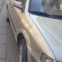 سمند۸۴ ال ایکس|خودرو سواری و وانت|ملارد, |دیوار