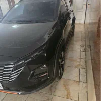 X33کراس|خودرو سواری و وانت|تهران, تهرانپارس شرقی|دیوار