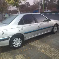 پژوپارس تمیز|خودرو سواری و وانت|تیران, |دیوار