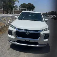 فروش خودروسوز‌کی گرند ویتارا