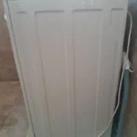 ماشین لباسشویی ایندزیت اصل ایتالیا|ماشین لباسشویی و خشک‌کن لباس|تهران, افسریه شمالی|دیوار