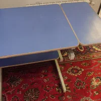 میز کامپیوتر|میز تحریر و کامپیوتر|ساری, |دیوار