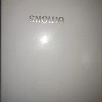 یخچال فریزر اسنوا