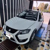 کوییک R تیپ S