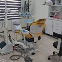 شراکت با دندان پزشک تجربی