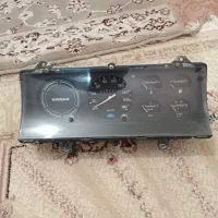لاستیک سایز ۱۶ لوازم مزدا۳ کیلومتر پاترول|قطعات یدکی و لوازم جانبی|رباط‌کریم, الارد|دیوار