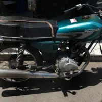 هندا 95 امجد