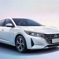 نیسان سیلفی انجوی ادیشن ۲۰۲۵