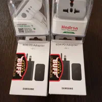 دو عدد گوشی A56 وS25 اکبند|موبایل|کرج, نوروزآباد|دیوار