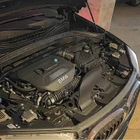 تنها بی‌ام‌و BMW X1 بنزینی صفر آلمانی|خودرو سواری و وانت|تهران, تجریش|دیوار