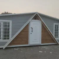 تعمیرات وساخت کانکس در محل