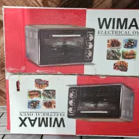 توستر ویمکس