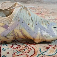 کفش فوتبالی