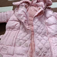 کاپشن پشمی دخترونه|لباس|قائمشهر, |دیوار