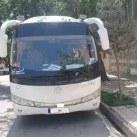 اتوبوس میدل