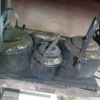 به یک کارگر نیازمندیم