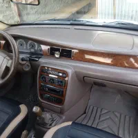 سمند ef7 مدل96|خودرو سواری و وانت|کامیاران, |دیوار