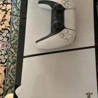 ps5 اسلیم استاندارد در حد نو کار کرد ۴ ماه|کنسول، بازی ویدئویی و آنلاین|رشت, بلوار گیلان|دیوار