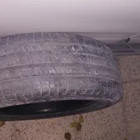 لاستیک تیگو فایو و مشابه آن|قطعات یدکی و لوازم جانبی|بجنورد, |دیوار