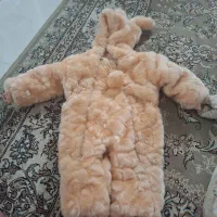 کاپشن نوزادی