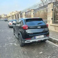 x22 pro|خودرو سواری و وانت|تهران, شهرک ولیعصر جنوبی|دیوار